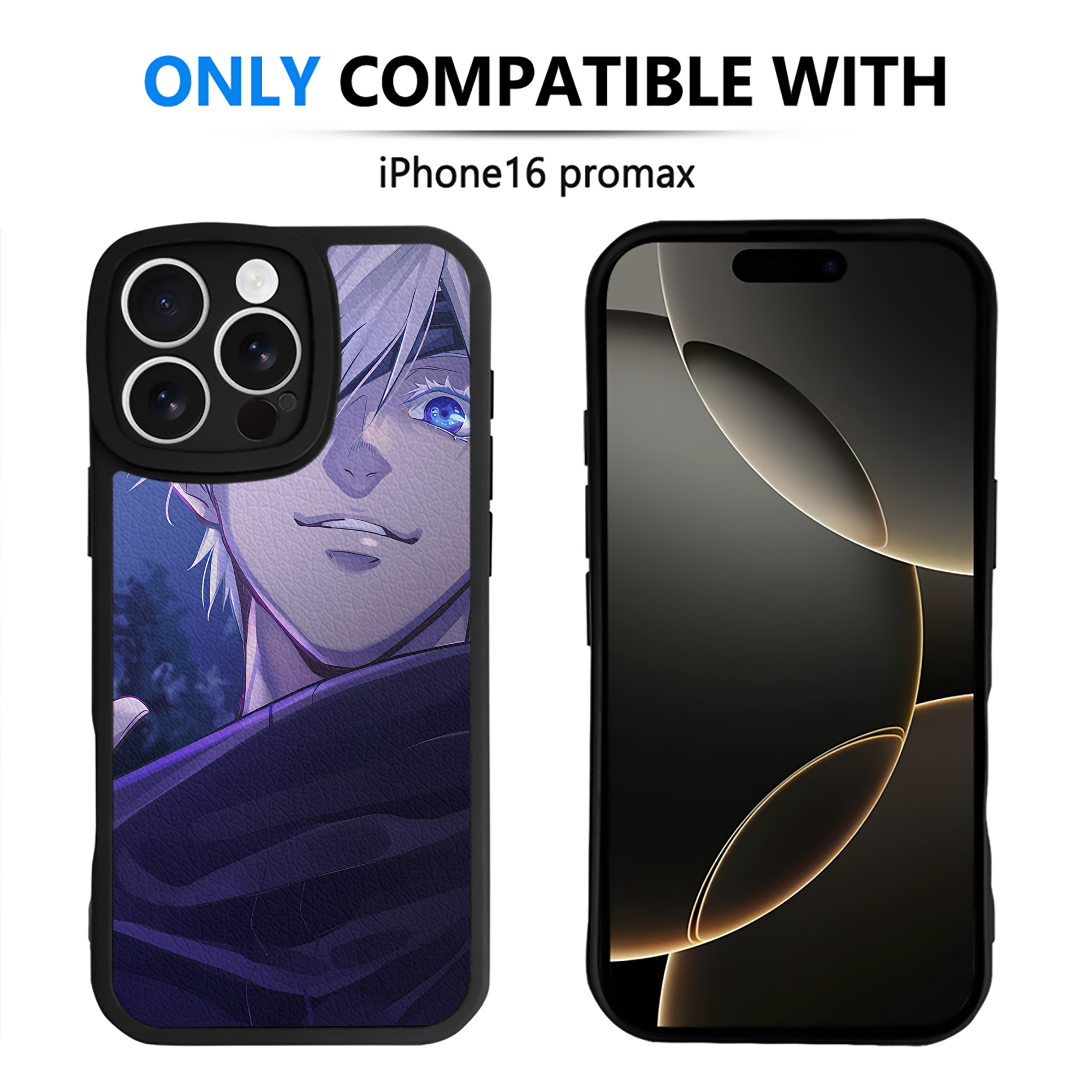 （画像用） SPY×FAMILY间谍家家酒 【iPhone 16シリーズ対応】シリコンスマホケース（レザー調） 材質：シリコン
